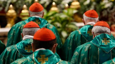 Photo of Vatican Cardinal Resigns After Major Real Estate Scandal Surfaces