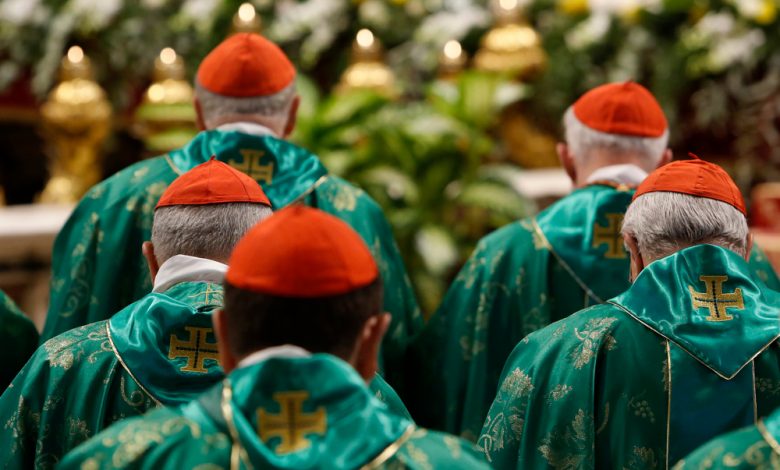 cardinals