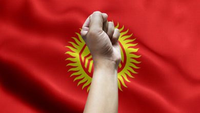 Photo of Kyrgyzstan's President is Forced to Resigns Amid Growing Discontent