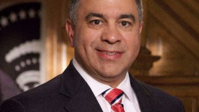 Photo of Cindy Grosz: A Sitdown with "Trump: America First" co-Author David Bossie