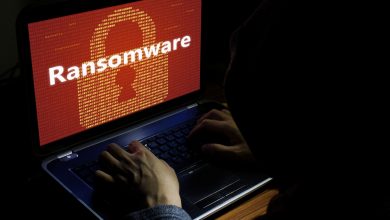 Photo of Chuk Ransomware: Dharma Variant Encrypts Data for Easy Profit