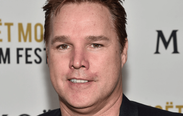 Image of David Guillod.