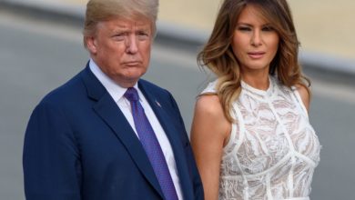 Photo of Melania Trump: Serving as First Lady Has Been "The Greatest Honor of My Life"