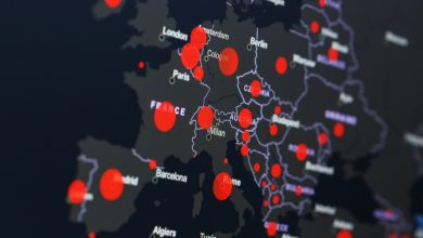 Photo of Coronavirus Cases in Europe at an All-Time High