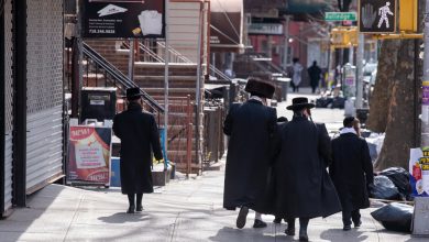 Photo of Cindy Grosz: It’s Petition Time in NY, Who Should Jews Trust?