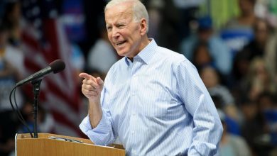 Photo of Biden Outspending Trump 50 to 1 in Radio Ads