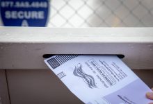 Photo of Cindy Grosz: One Party Rule in NY Spreading to Multiple States
