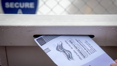 Photo of Texas Governor to Limit Mail-in Ballots to One Drop Off Location Per County