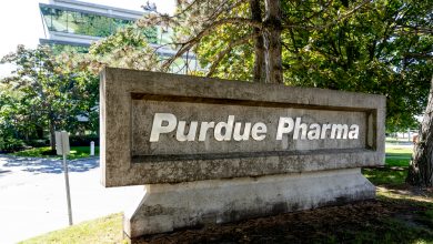 Photo of OxiCotyn Maker Purdue Pharma Pleads Guilty to 3 Federal Charges