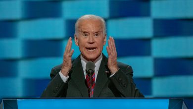 Photo of Kyle Rittenhouse to Sue Biden Campaign for Defamation