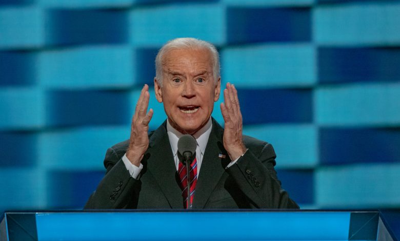 Biden Campaign to be Sued by Rittenhouse