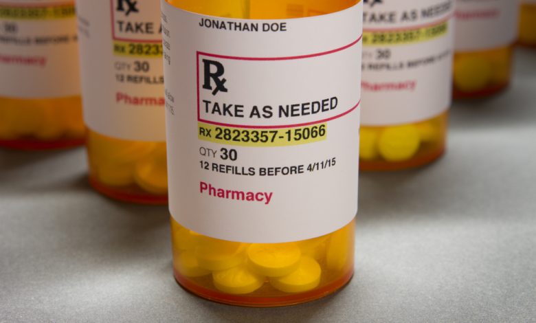 Prescription Drugs Pricing