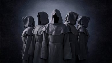 Photo of California Cops Raid Cult Party Featuring 4 Foot Model Vagina