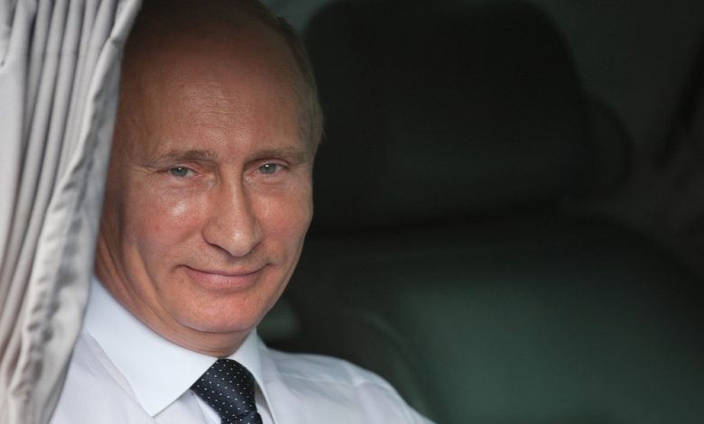 Putin and the Opposition
