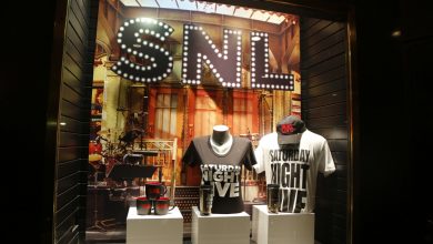 Photo of NBC's Saturday Night Live Takes Cheap Shots at Trump COVID Diagnosis