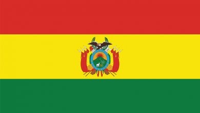 Photo of Socialist Wins Bolivian Election