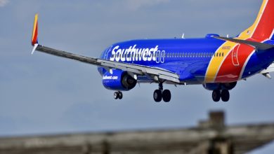 Photo of Southwest Airlines Asks Union Employees to Take Pay Cut Amid Pandemic