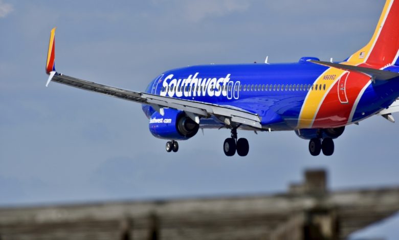 southwest pay cuts