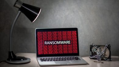 Photo of New TEREN Ransomware Corrupts Data to Extort BitCoin