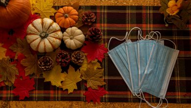 Photo of California Issues Restrictive Rules for Thanksgiving Celebrations