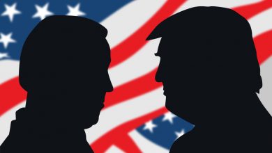 Photo of Trump States He Will Not Take Part In Virtual Debate With Biden