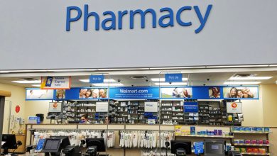 Photo of Walmart Sues the US Government Over Opioid Case