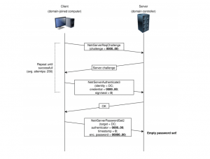 zerolange vulnerability processs