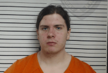 Photo of Man Sentenced to 25 Years for Burning Down 3 Historic Louisiana Churches