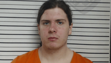 Photo of Man Sentenced to 25 Years for Burning Down 3 Historic Louisiana Churches