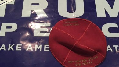 Photo of Cindy Grosz: Jewish Votes Make The Difference In Key Races