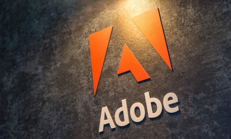 Adobe logo