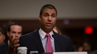 Photo of FCC Chairman Ajit Pai Announces He Will Step Down in January