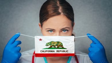 Photo of California Becomes the Second State to Hit 1 Million COVID-19 Cases