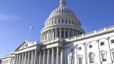 Photo of Redistricting Case Could Further Reduce Democrats' House Majority