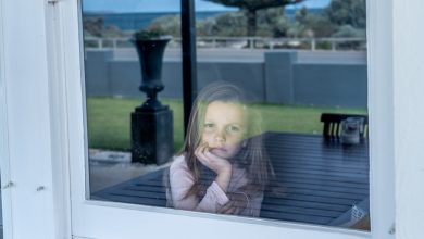 Photo of COVID-19 Lockdowns Are Forcing Children Into Regression