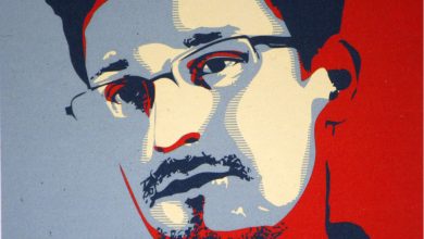Photo of Edward Snowden Seeks Russian Citizenship