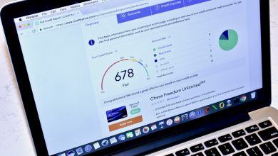 Photo of DOJ Greenlights Intuit's 7 Billion Dollar Acquisition of Credit Karma