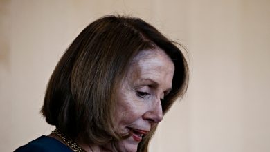 Photo of Dan Perkins: Can Nancy Pelosi be replaced as Speaker of the House before the mid-terms in 2022?