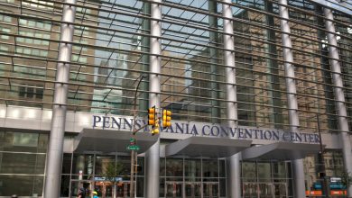 Photo of Philadelphia Police Prevent Attempted Plot Targeting Pennsylvania's Convention Center