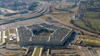 Photo of Senate Proposes $696 Billion Spending Bill for the Pentagon