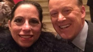 Photo of Cindy Grosz: Sean Spicer Was The Big Winner Election Night
