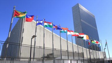 Photo of All Eyes on United Nations This Week as Joe Biden and Xi Jinping Will Speak