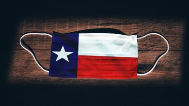 Photo of Texas Reaches 1 Million COVID-19 Cases as Pandemic Continues to Surge