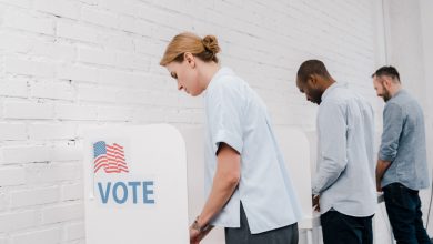 Photo of Georgia: Fayette County Finds an Additional 2,755 Unaccounted Ballots