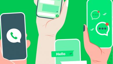 Photo of WhatsApp Reaches Record Number of Calls During New Years