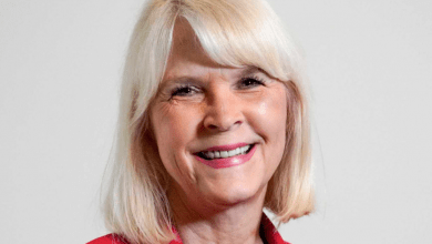 Photo of Former Mayor of Bellaire Cindy Siegel is Elected as Harris County GOP Chair