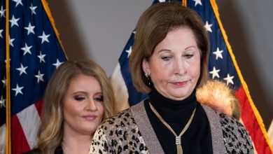 Photo of Trump Floated Sidney Powell as Potential Special Counsel on Election Fraud Investigation