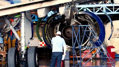 Photo of Two Aerospace Companies Targeted in Ransomware Attacks
