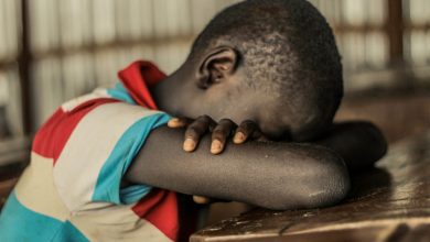 Photo of Joint Rescue Operation Frees 300 Nigerian Boys From Terrorist Group Boko Haram