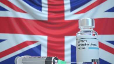 Photo of A Highly Contagious New Strain of COVID-19 Has Been Spotted in the UK
